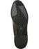 Image #3 - Ariat Women's Heritage IV Lace Paddock English Riding Boots - Round Toe, Brown, hi-res