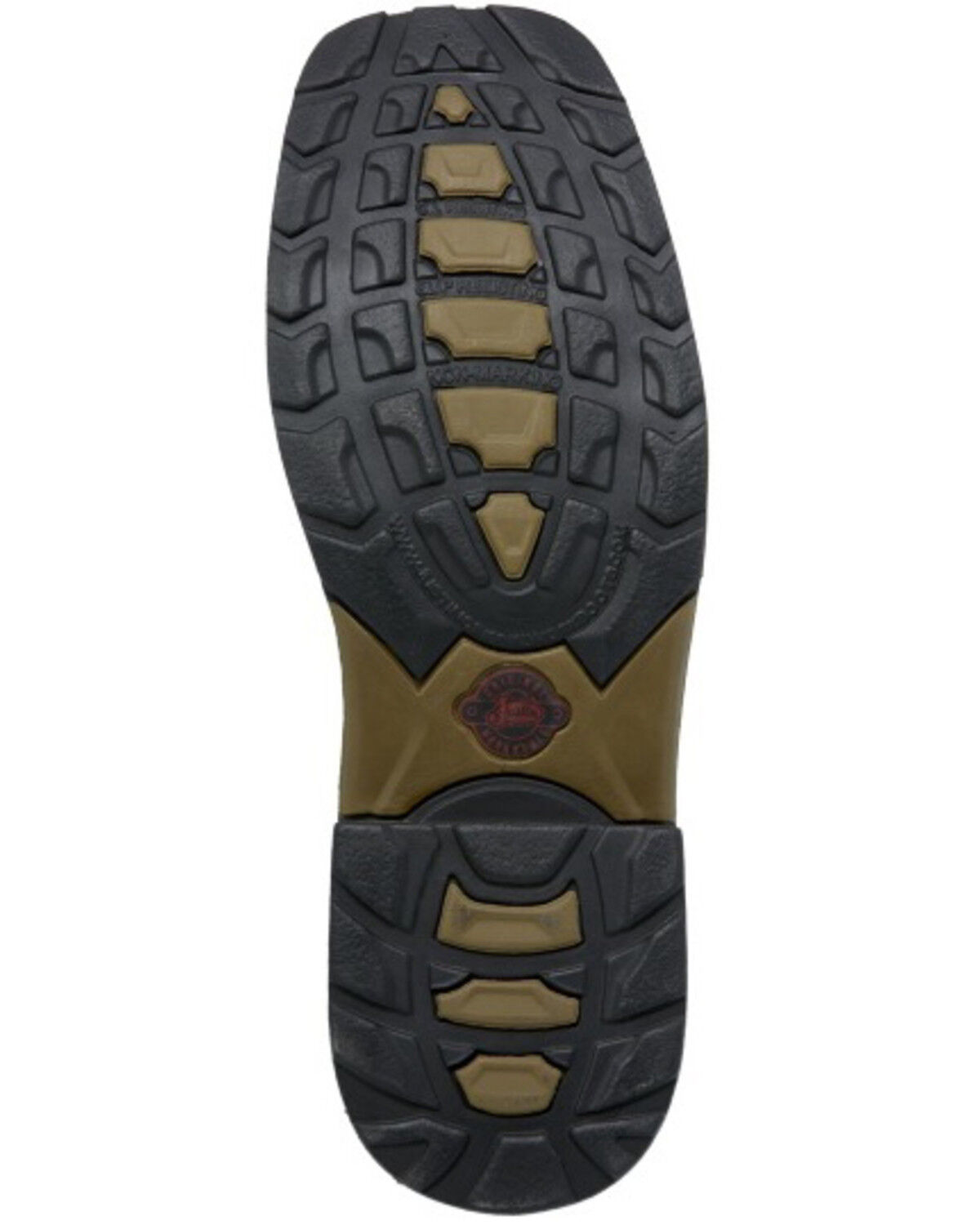 crocs work boots steel toe