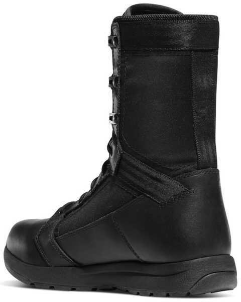 Image #3 - Danner Men's Tachyon Gore-Tex Duty Boots - Soft Toe, Black, hi-res