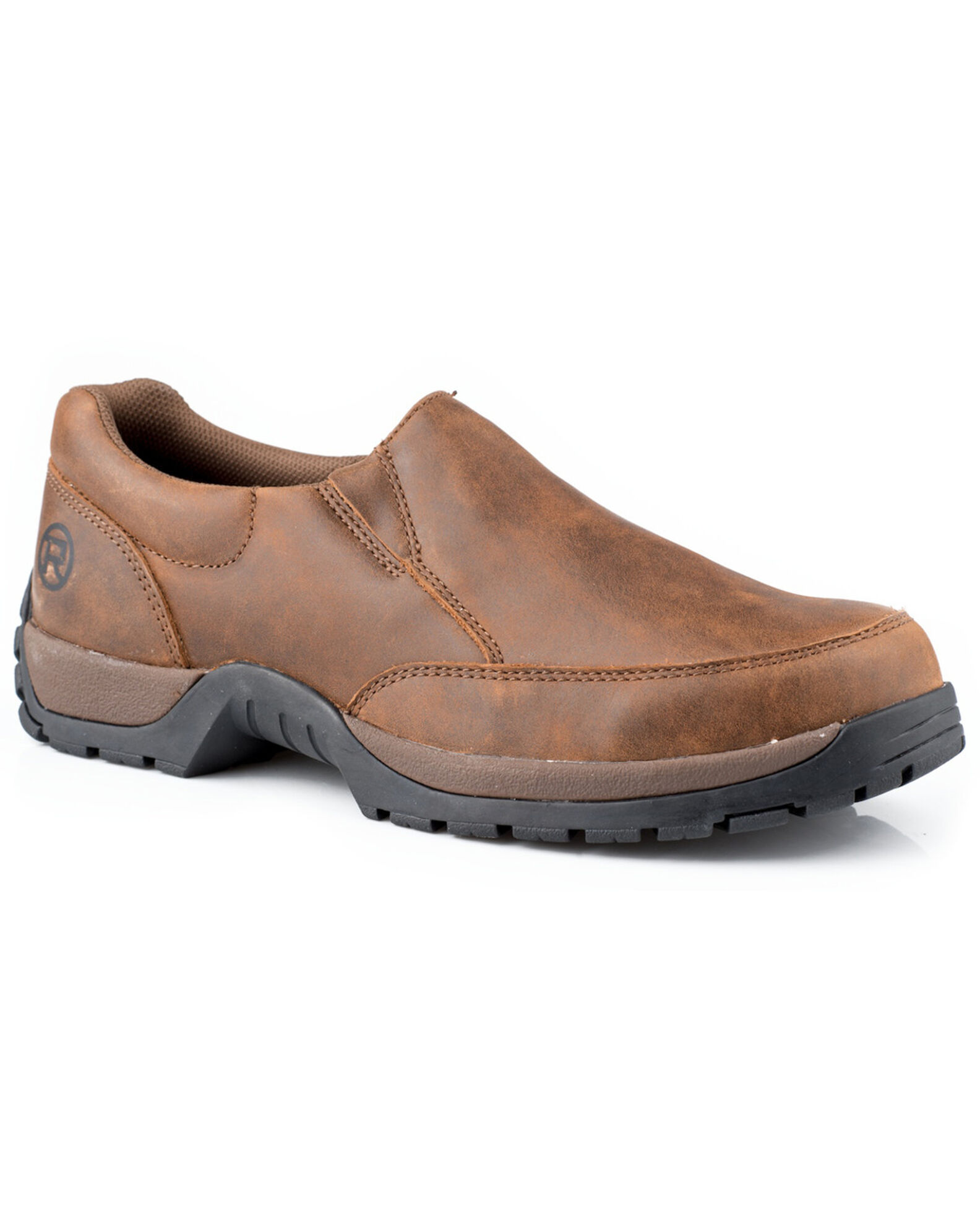 Roper slip new arrivals on shoes
