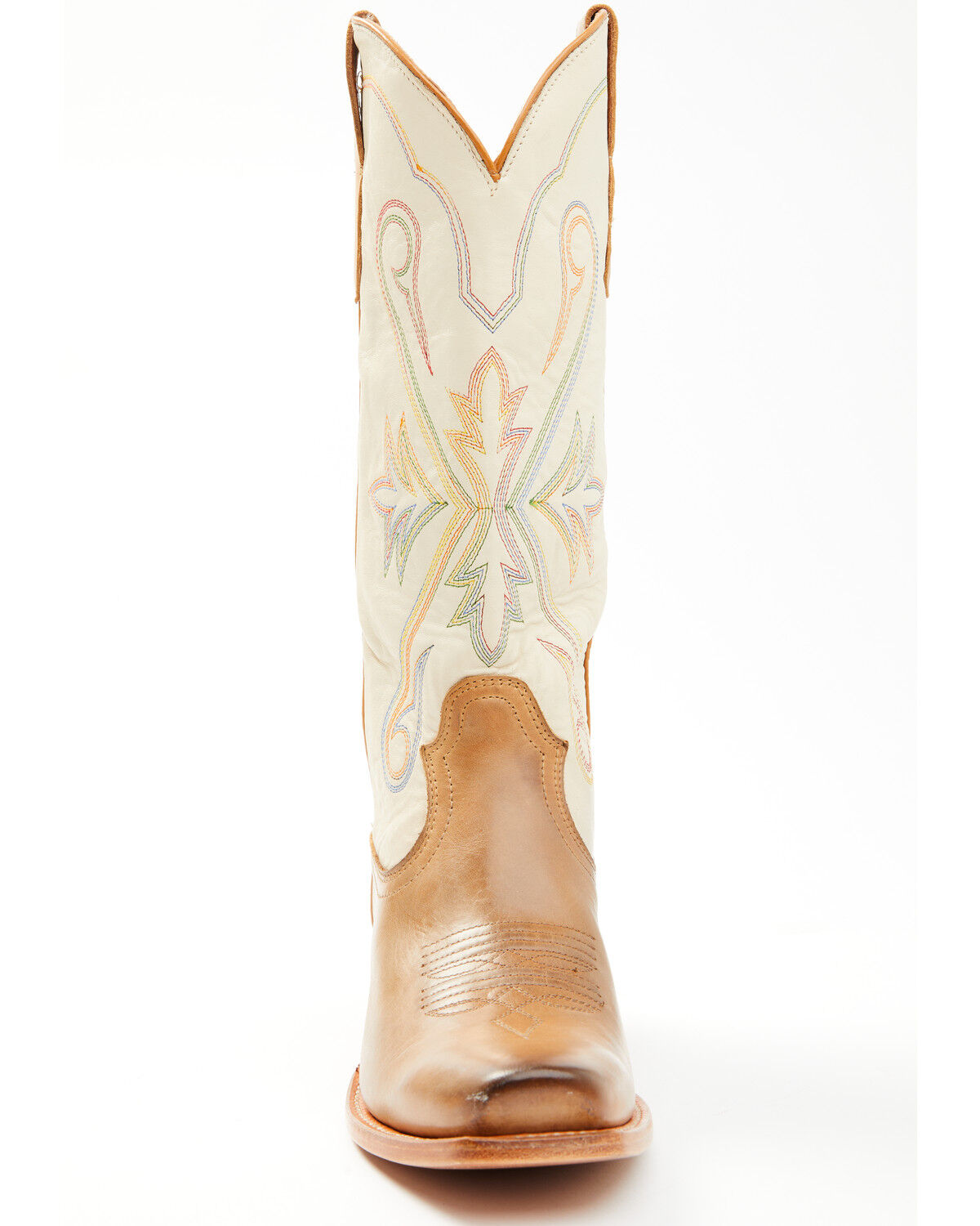 Image #4 - Shyanne Women's Cantina Western Boots - Square Toe, , hi-res