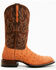 Image #2 - Cody James Men's Exotic Full Quill Ostrich Western Boots - Broad Square Toe, Tan, hi-res
