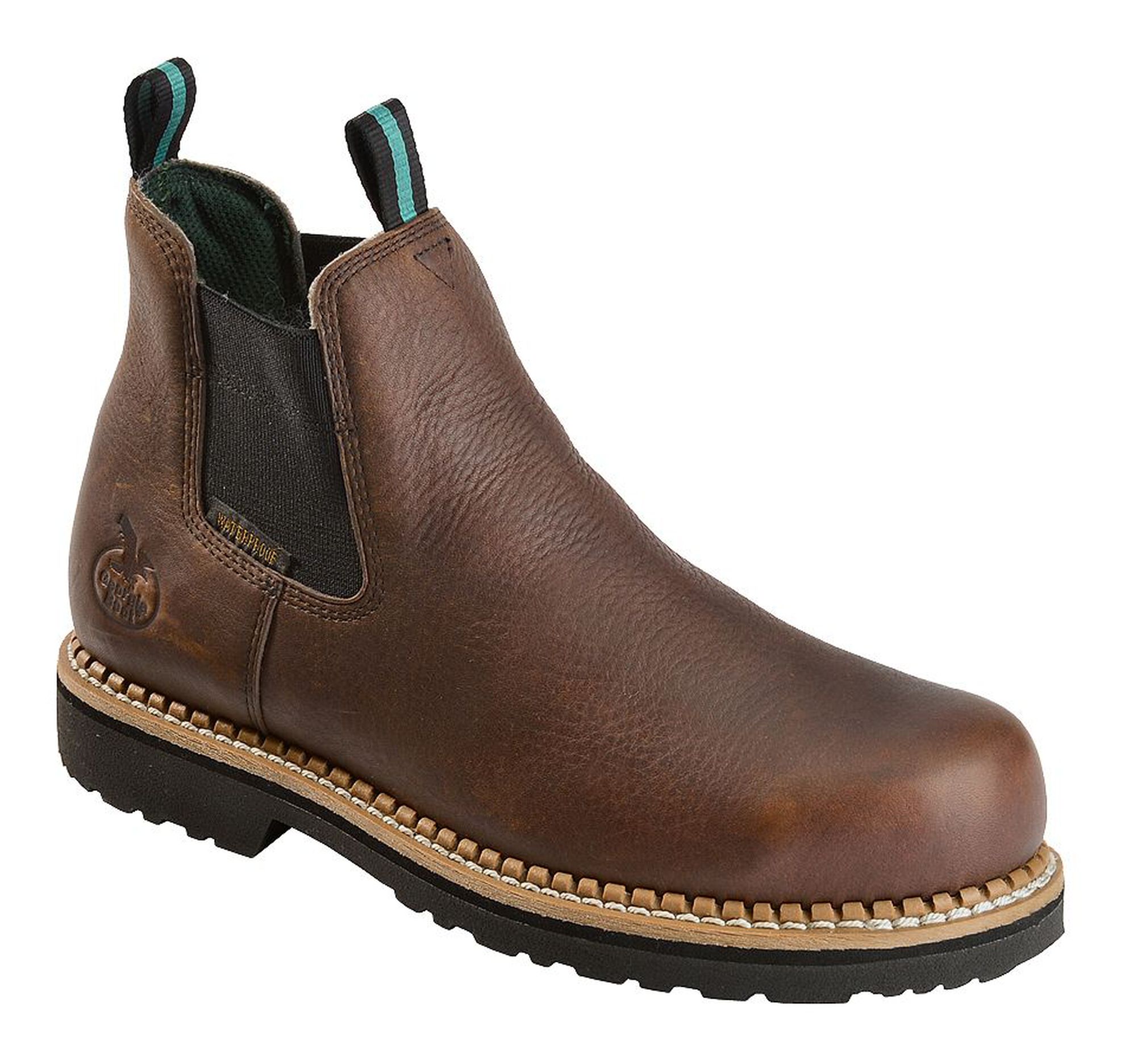 Steel toe romeos new arrivals