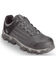 Image #1 - Timberland Men's Powertrain Sport EH Work Shoes - Alloy Toe , Black, hi-res