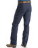 Image #1 - Wrangler Jeans - Cowboy Cut 36 MWZ Slim Fit, Indigo, hi-res
