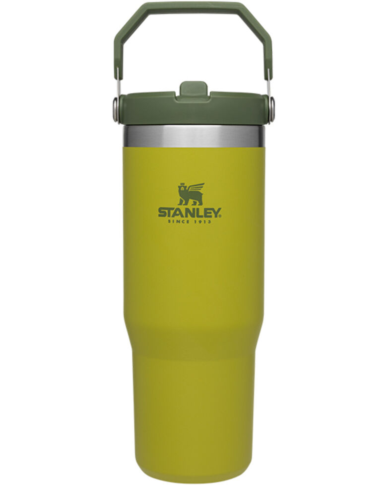 Stanley Iceflow 30oz Straw Cup, Light Green, hi-res