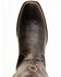 Image #6 - Idyllwind Women's Midnight Train Western Boots - Square Toe, Dark Brown, hi-res