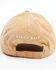 Image #3 - Cleo + Wolf Women's Stay Wild Sunset Ball Cap, Medium Brown, hi-res