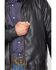 Image #3 - Cody James Men's Badland Jacket , Brown, hi-res