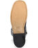 Image #9 - Frye Women's Campus Low Heel Over The Knee Fashion Boots - Round Toe, Black, hi-res