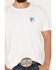 Image #3 - RANK 45&reg; Men's Bleacher Americana Short Sleeve Graphic T-Shirt, White, hi-res