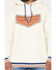Image #3 - Kimes Ranch Men's Cannons Logo Hooded Sweatshirt, Natural, hi-res