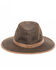Outback Trading Co. Men's Deer Hunter Hat, Bronze, hi-res