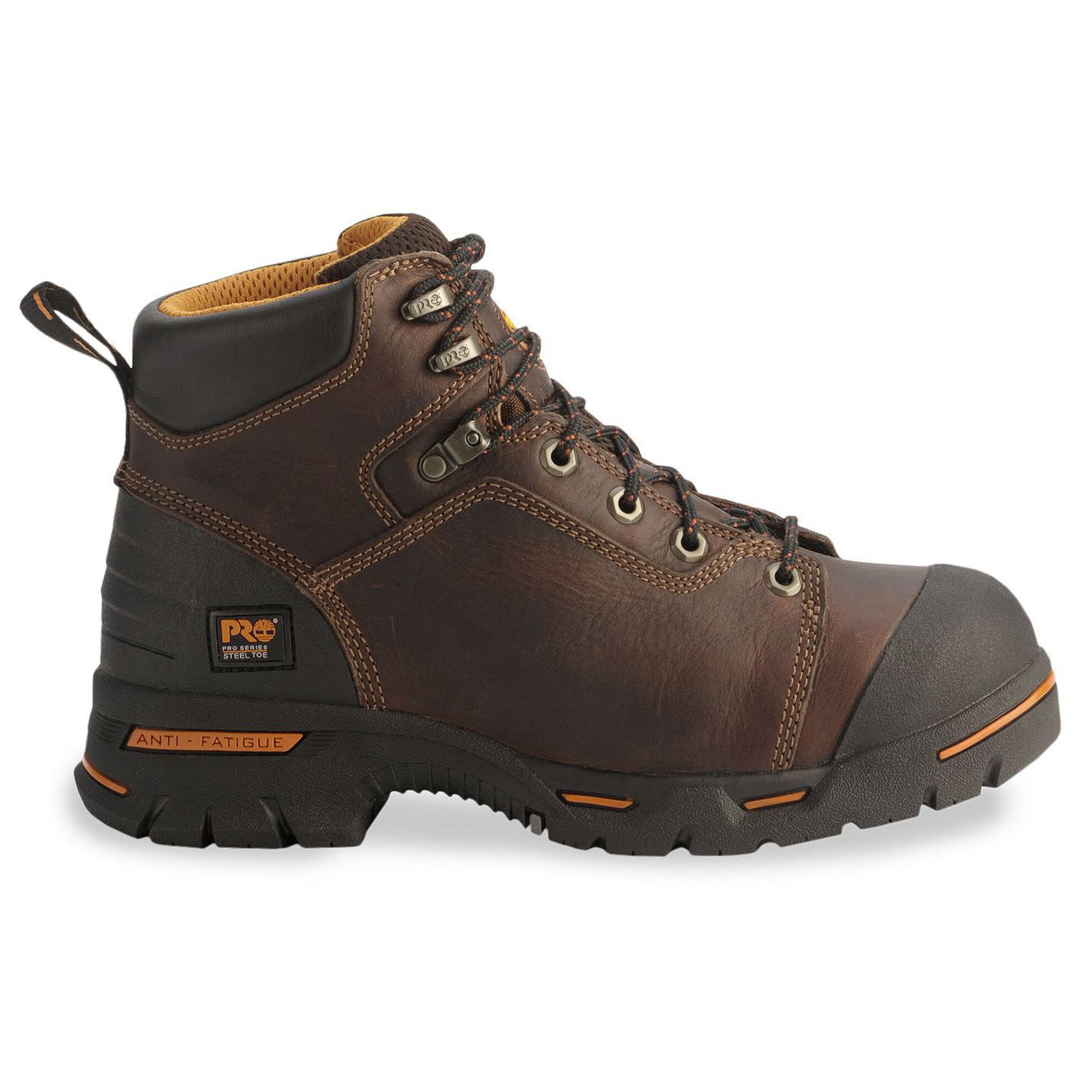 Timberland PRO Men's Briar 6