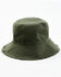 Image #1 - Cleo + Wolf Women's Bucket Hat, Olive, hi-res