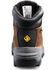 Image #5 - Kodiak Men's Sentry 6" Lace-Up Waterproof Work Boots - Composite Toe, Brown, hi-res