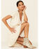 Show Me Your Mumu Women's Cia Mini Dress, Ivory, hi-res