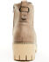 Image #5 - Very G Women's Pasadena Fashion Booties - Round Toe, Taupe, hi-res