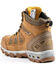 Image #4 - DeWalt Men's Grader Waterproof Work Boots - Soft Toe, Wheat, hi-res