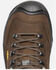 Image #3 - Keen Men's Durand II Waterproof Work Boots - Soft Toe, Brown, hi-res