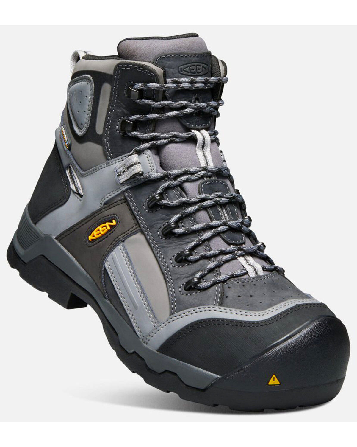 keen davenport composite toe