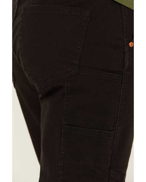 Image #4 - Dovetail Workwear Women's Go To Work Pants , Black, hi-res