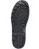 Image #7 - Avenger Men's Foreman Pull On Work Boots - Composite Toe, Brown, hi-res