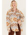 Image #1 - STS Ranchwear Women's Lulu Shacket, Yellow, hi-res