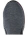 Image #3 - Timberland PRO Women's Drivetrain Slip-On Work Shoes - Alloy Toe, Grey, hi-res