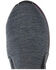 Image #3 - Timberland Women's Drivetrain Slip-On Work Shoes - Alloy Toe, Grey, hi-res