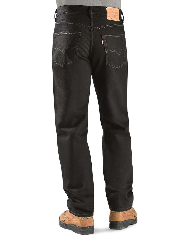 jeans blue colour