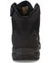 Image #5 - Fila Men's Chastizer Tactical Boots - Soft Toe, Black, hi-res