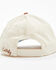 Image #4 - Catchfly Women's Starred Ball Cap, Red, hi-res