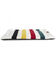 Image #1 - Pendleton Pet Glacier National Park Comfort Cushion - Medium, Multi, hi-res