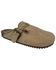 Image #1 - Very G Women's Iris 3 Slip-On Mules, Sand, hi-res