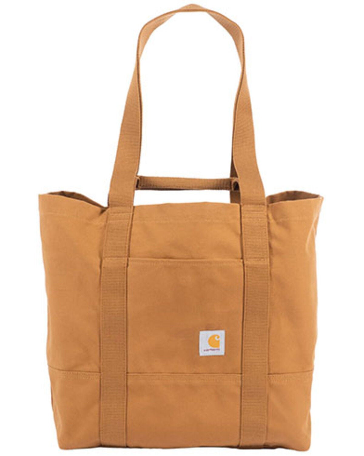 Carhartt 18L Firm Duck Tote Bag | Sheplers