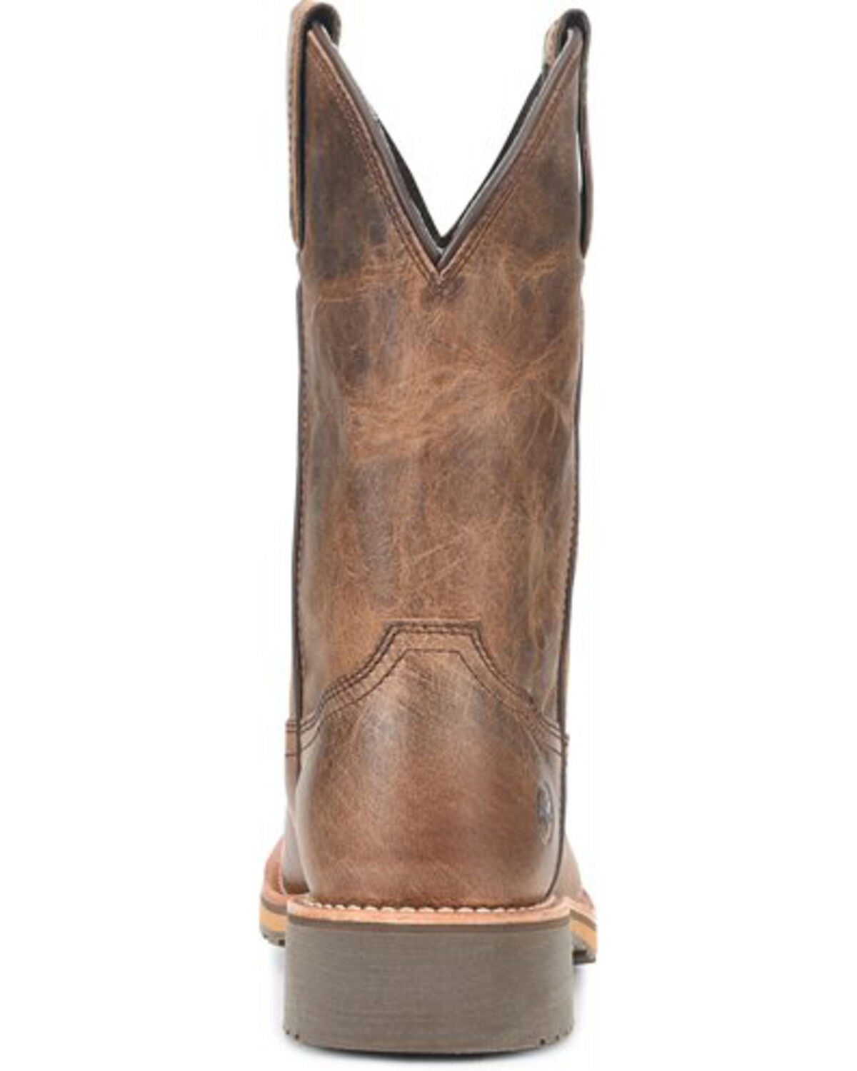 double h women's cowboy boots