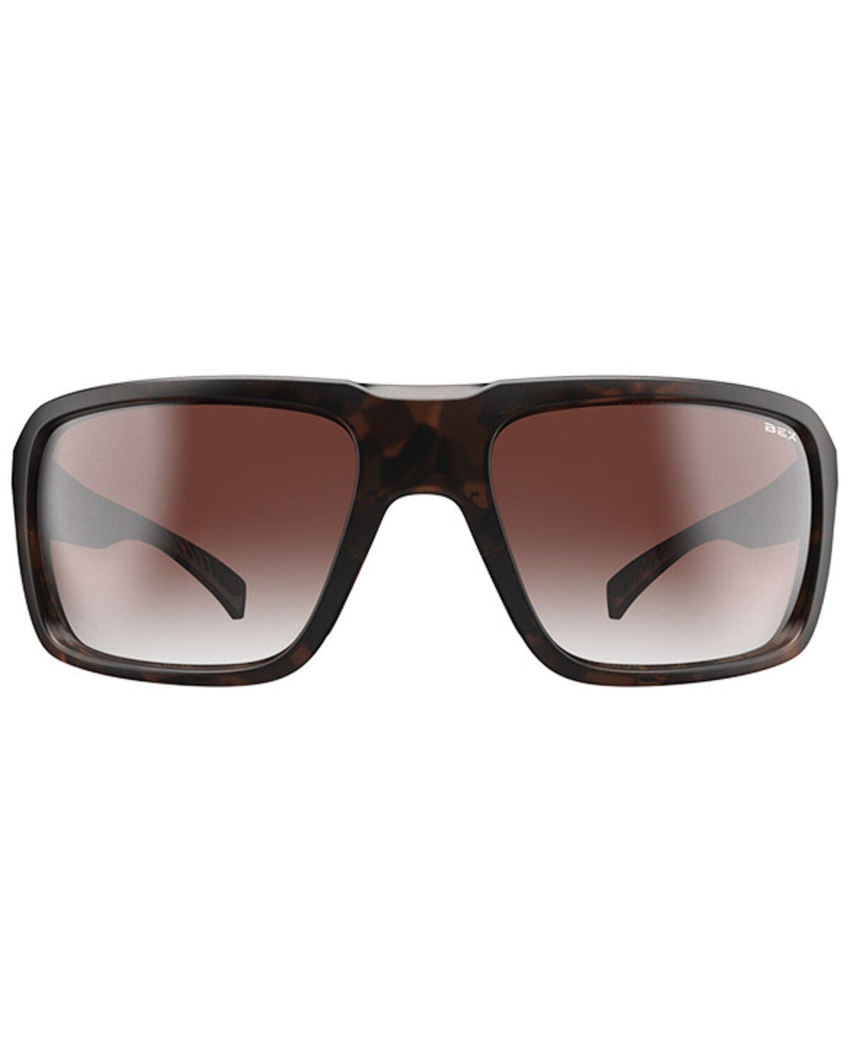 Image #3 - Bex Bolo Sunglasses, Brown, hi-res