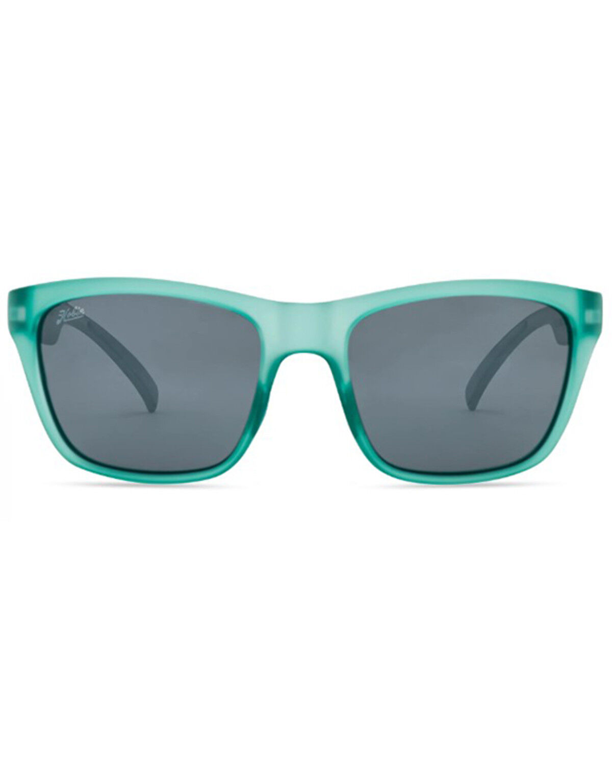 Image #2 - Hobie Woody Sport Sunglasses, Teal, hi-res