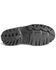 Rocky Men's TMC Duty Shoes USPS Approved - Round Toe, Black, hi-res