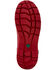 Image #5 - Ariat Women's Kelmarsh Mid Rubber Boots - Round Toe, Red, hi-res