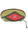 Image #3 - STS Ranchwear By Carroll Women's Baja Dreams Belle Makeup Pouch, Rust Copper, hi-res