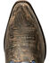 Roper Women's Americana Patriotic Boots - Snip Toe, Brown, hi-res
