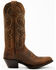 Dan Post Women's Marla Western Boots - Medium Toe, Bay Apache, hi-res
