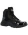 Image #1 - Rocky Men's Cadet 6" Public Service Work Boots - Soft Toe, Black, hi-res