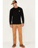 Carhartt Men's Rugged Flex Rigby Double-Front Pants - Straight Leg, Brown, hi-res