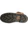 Ariat Men's Spot Hog Boots - Round Toe, Chestnut, hi-res