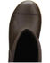 Image #6 - Xtratuf Men's 15" Insulated Elite Legacy Boots - Round Toe , Brown, hi-res