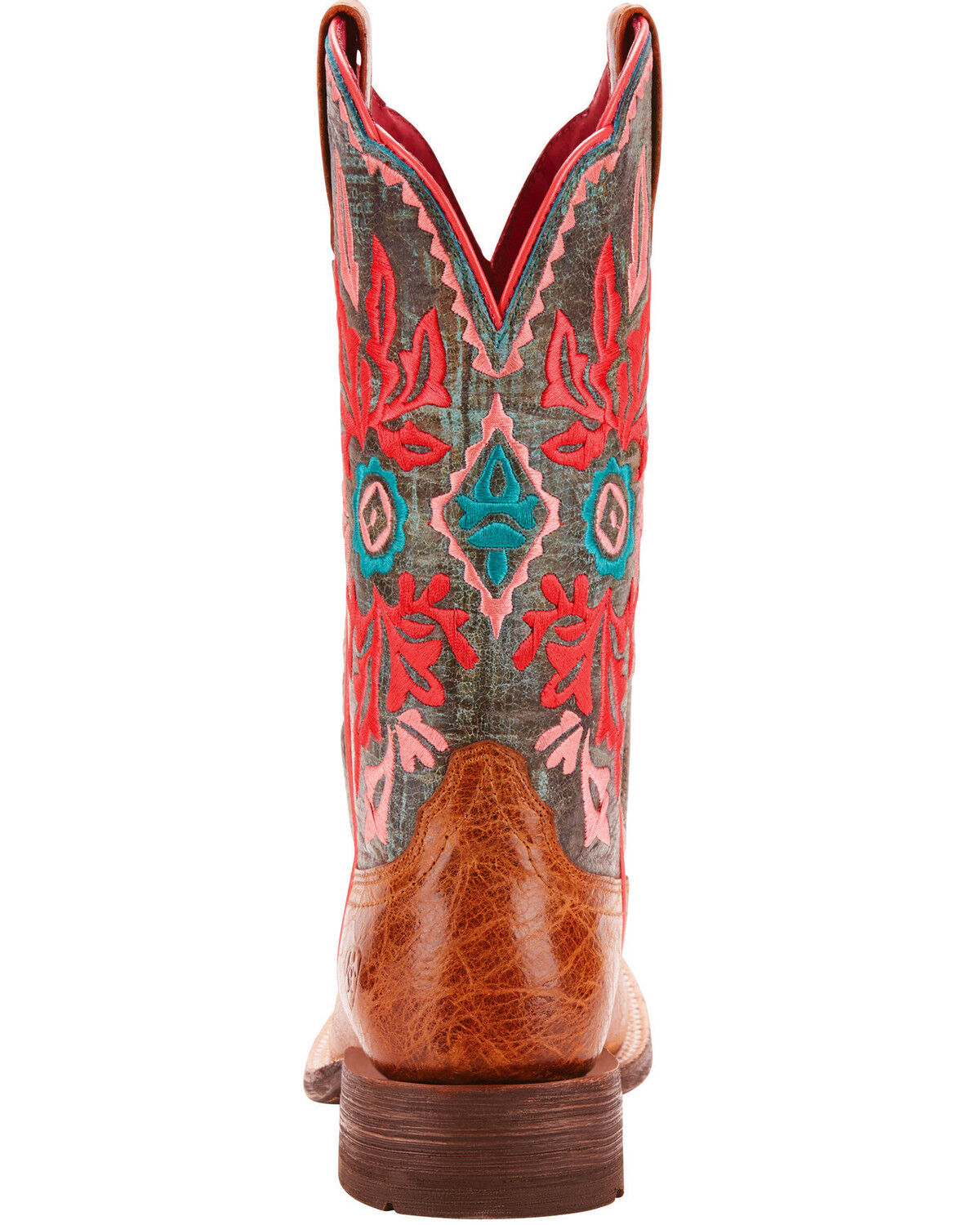 unique womens cowboy boots