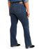 Image #2 - Levi's Women's High Rise 725 Dark Horse Bootcut Jeans - Plus , Blue, hi-res